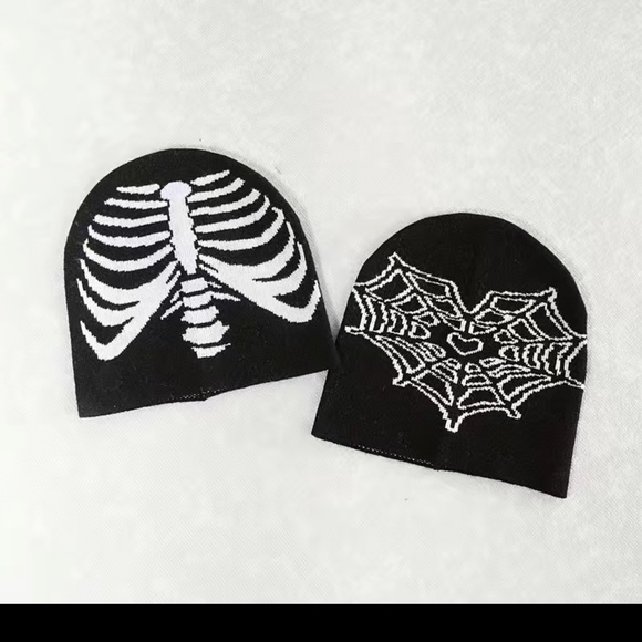 1 pc Spider-Man style beanie (3 styles available) - Picture 5 of 8